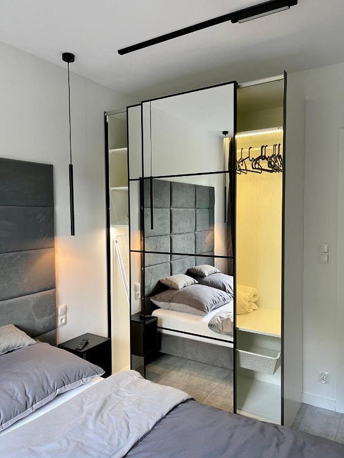 Studio Adx24 Malbork Exteriör bild