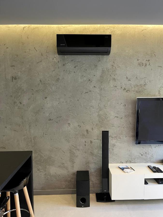Studio Adx24 Malbork Exteriör bild